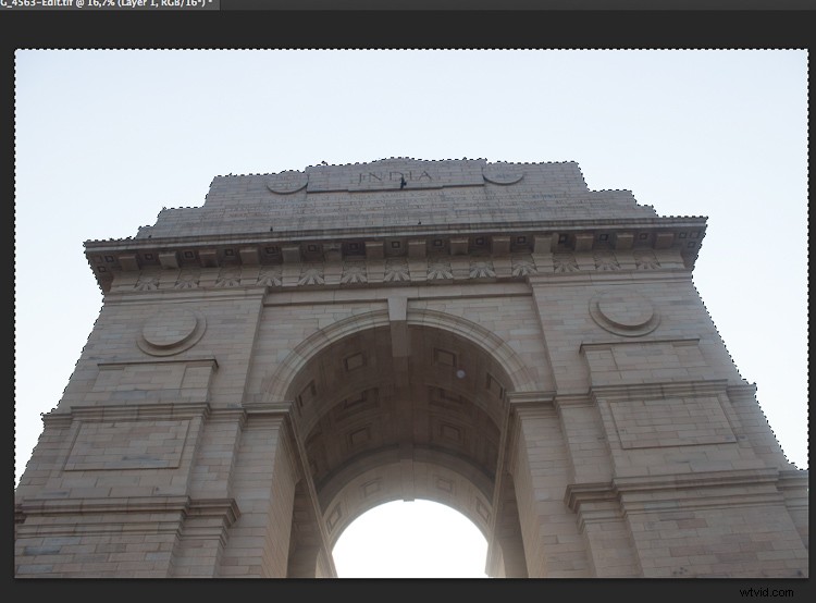 3 Expert Techniques to Perfectly Select Skies in Photoshop