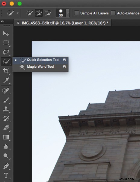 3 Expert Techniques to Perfectly Select Skies in Photoshop