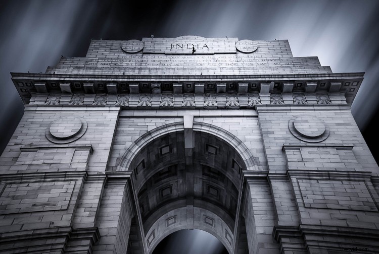 3 Expert Techniques to Perfectly Select Skies in Photoshop