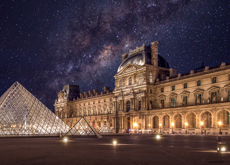 3 Expert Techniques to Perfectly Select Skies in Photoshop