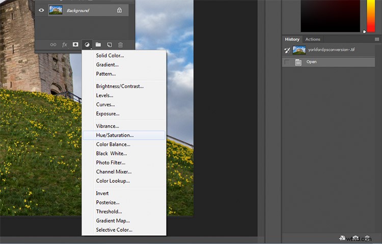 Master Black & White Photo Conversion in Photoshop: Expert Guide