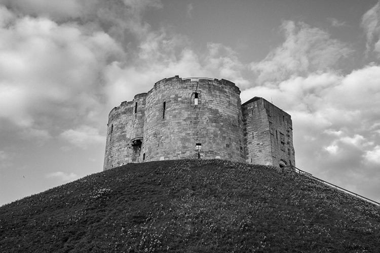 Master Black & White Photo Conversion in Photoshop: Expert Guide