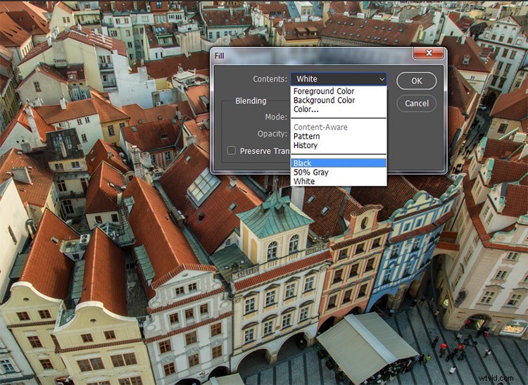 Master Black & White Photo Conversion in Photoshop: Expert Guide