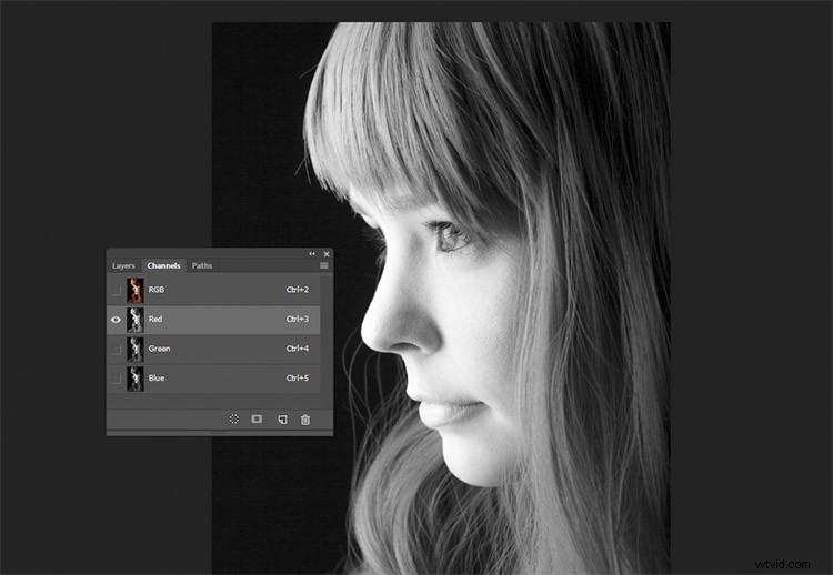 Master Black & White Photo Conversion in Photoshop: Expert Guide