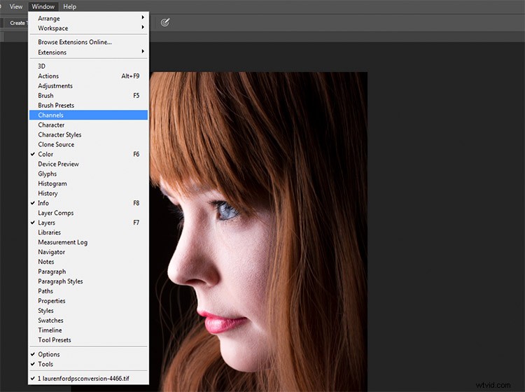 Master Black & White Photo Conversion in Photoshop: Expert Guide