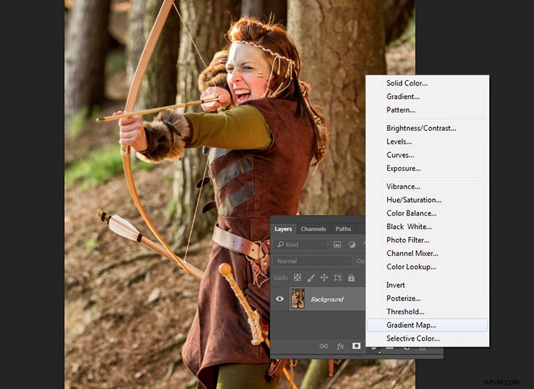 Master Black & White Photo Conversion in Photoshop: Expert Guide