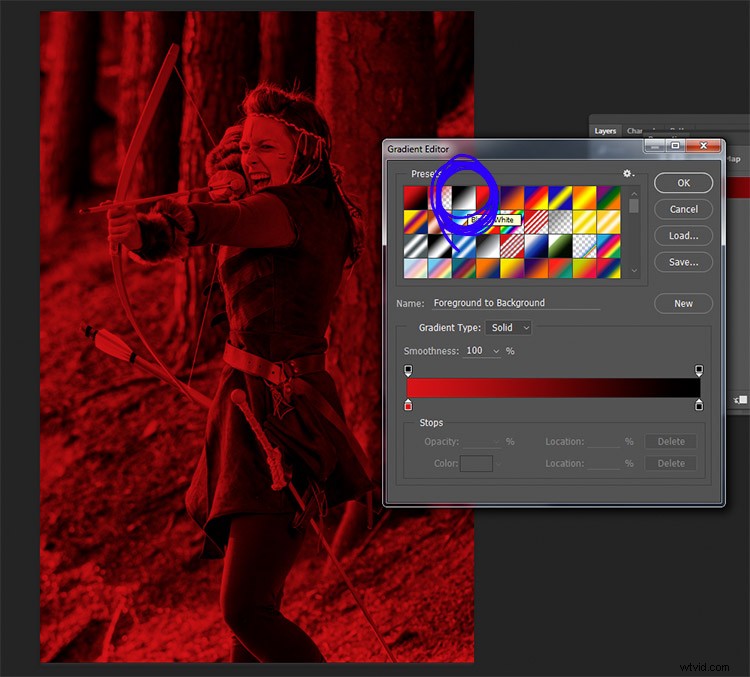 Master Black & White Photo Conversion in Photoshop: Expert Guide