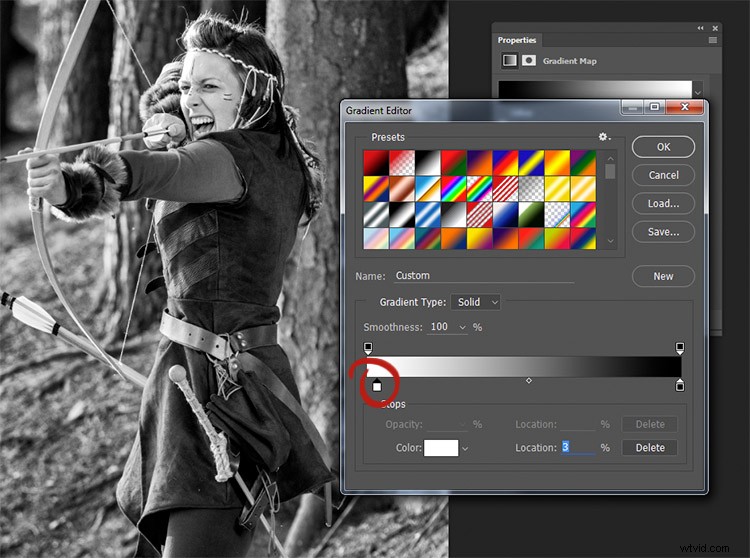 Master Black & White Photo Conversion in Photoshop: Expert Guide