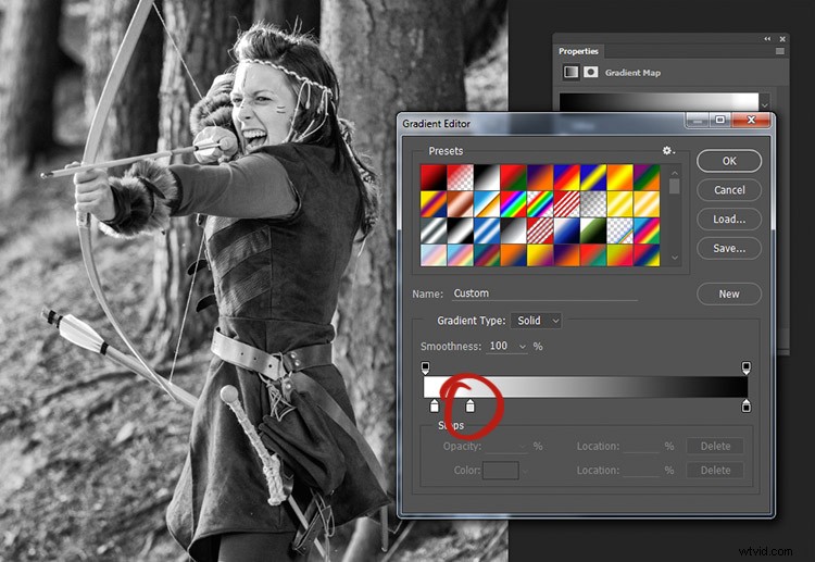 Master Black & White Photo Conversion in Photoshop: Expert Guide