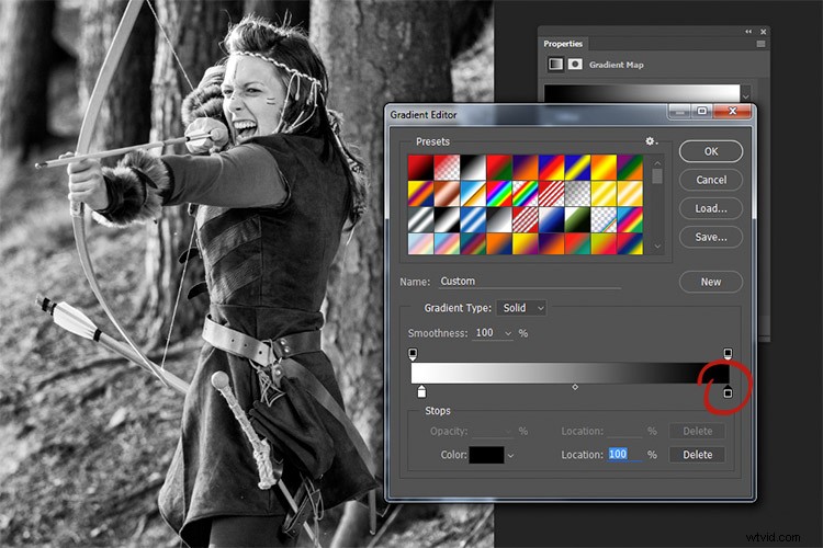 Master Black & White Photo Conversion in Photoshop: Expert Guide