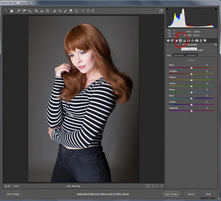 Master Black & White Photo Conversion in Photoshop: Expert Guide