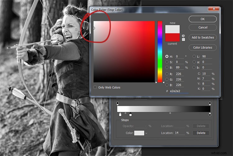 Master Black & White Photo Conversion in Photoshop: Expert Guide