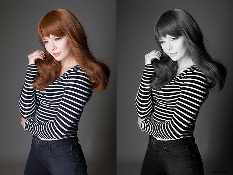 Master Black & White Photo Conversion in Photoshop: Expert Guide