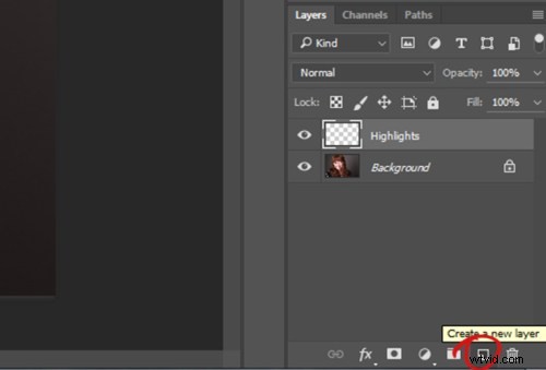 Enhance Portraits Like a Pro: Dodge & Burn with 50% Gray Layers in Photoshop