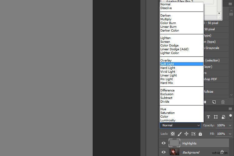 Enhance Portraits Like a Pro: Dodge & Burn with 50% Gray Layers in Photoshop