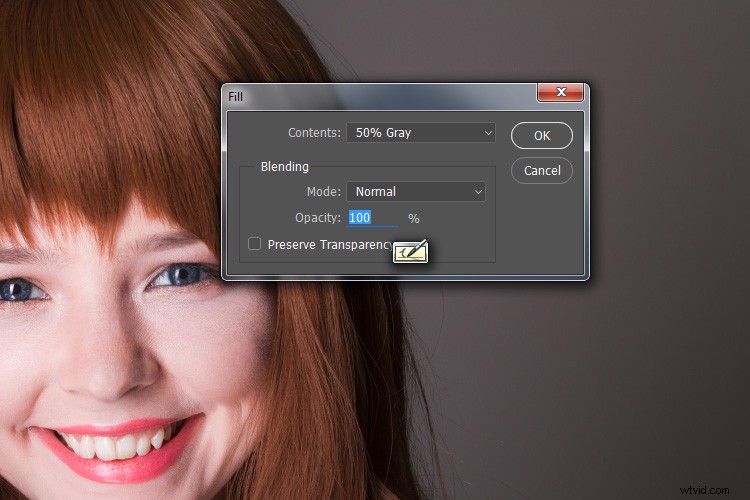 Enhance Portraits Like a Pro: Dodge & Burn with 50% Gray Layers in Photoshop