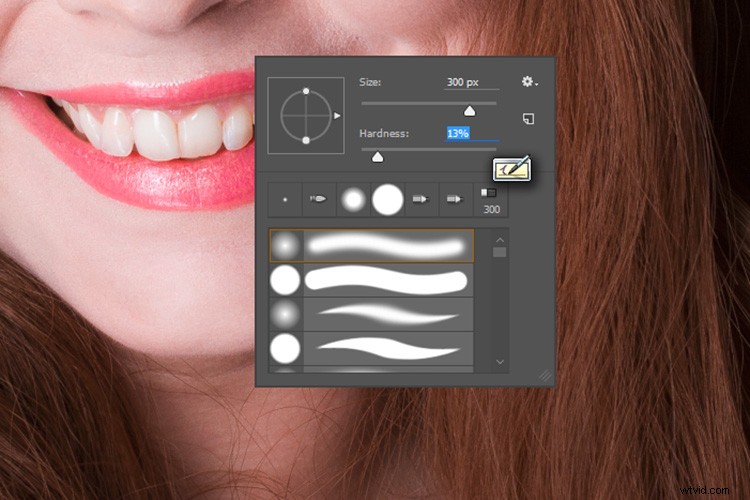 Enhance Portraits Like a Pro: Dodge & Burn with 50% Gray Layers in Photoshop