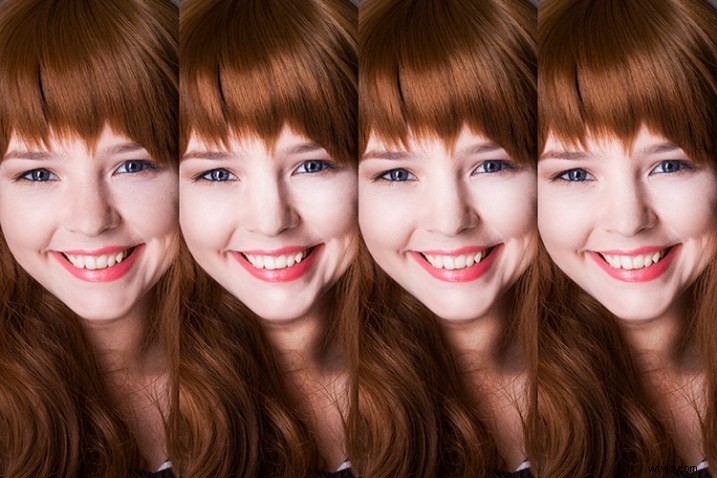 Enhance Portraits Like a Pro: Dodge & Burn with 50% Gray Layers in Photoshop