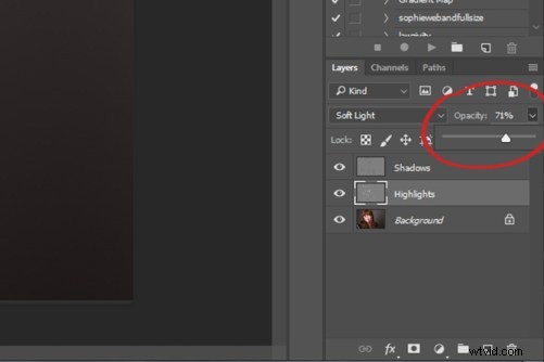 Enhance Portraits Like a Pro: Dodge & Burn with 50% Gray Layers in Photoshop
