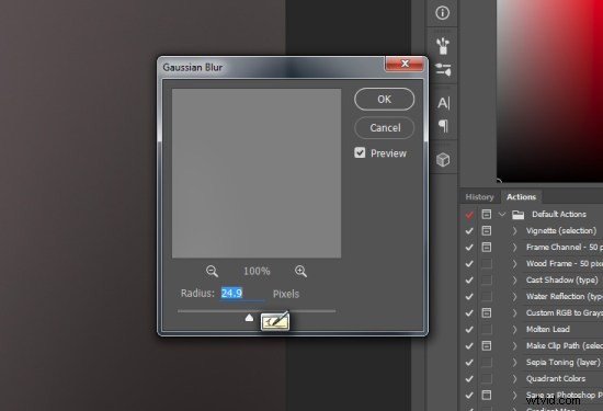 Enhance Portraits Like a Pro: Dodge & Burn with 50% Gray Layers in Photoshop