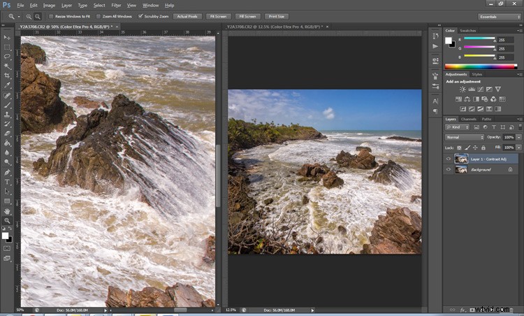 10 Proven Photoshop Tips to Supercharge Your Workflow