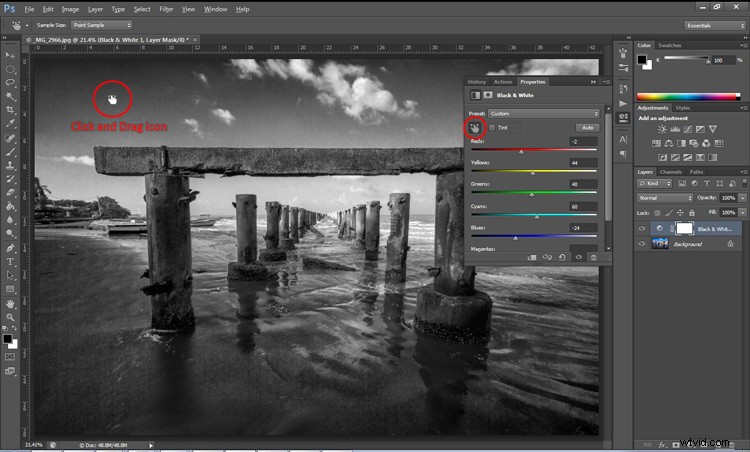10 Proven Photoshop Tips to Supercharge Your Workflow