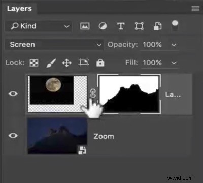 Photoshop for Beginners: Easily Add Elements to Images & Transform Day to Night