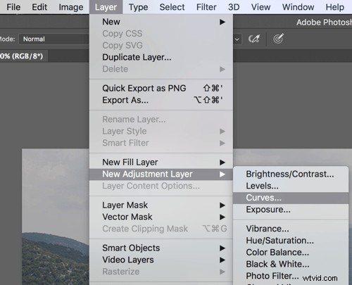 Master Photo Contrast in Photoshop: Curves and Levels Adjustment Guide