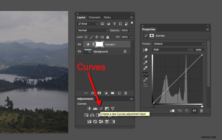 Master Photo Contrast in Photoshop: Curves and Levels Adjustment Guide