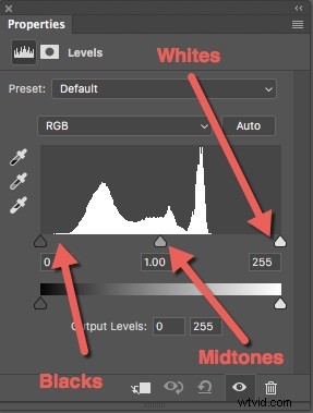 Master Photo Contrast in Photoshop: Curves and Levels Adjustment Guide
