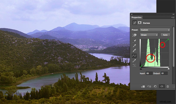 Master Photo Contrast in Photoshop: Curves and Levels Adjustment Guide