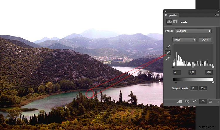 Master Photo Contrast in Photoshop: Curves and Levels Adjustment Guide