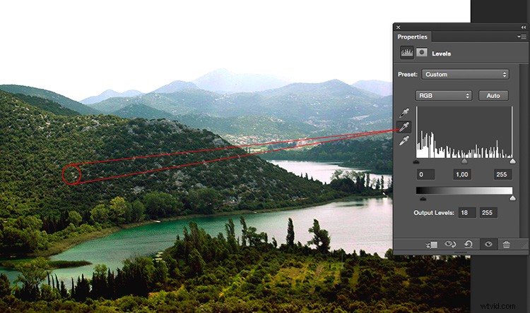 Master Photo Contrast in Photoshop: Curves and Levels Adjustment Guide