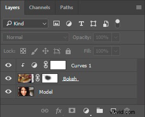 Create Stunning Bokeh Overlays in Photoshop: Easy Step-by-Step Guide