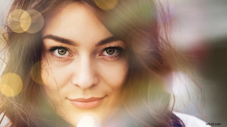 Create Stunning Bokeh Overlays in Photoshop: Easy Step-by-Step Guide