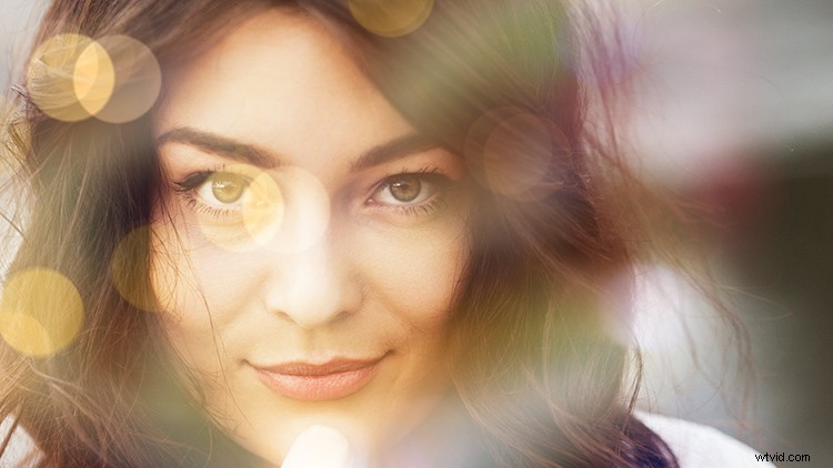 Create Stunning Bokeh Overlays in Photoshop: Easy Step-by-Step Guide