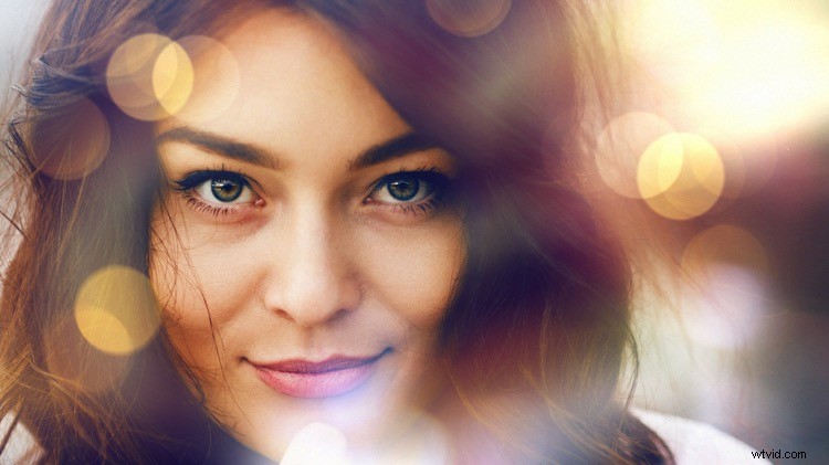 Create Stunning Bokeh Overlays in Photoshop: Easy Step-by-Step Guide