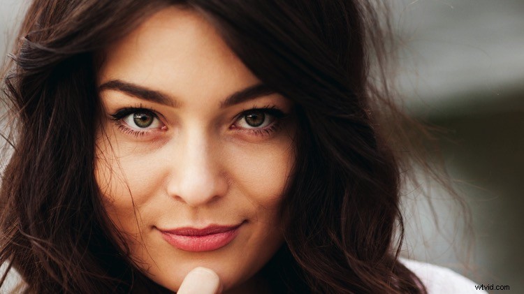 Create Stunning Bokeh Overlays in Photoshop: Easy Step-by-Step Guide