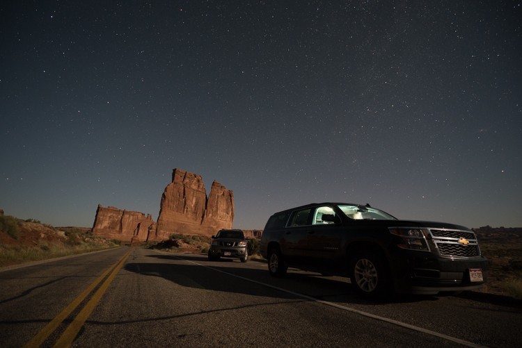 Master Photoshop Layer Blend Modes: Create Stunning Light-Painted Images