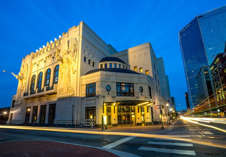 Master Photoshop Layer Blend Modes: Create Stunning Light-Painted Images