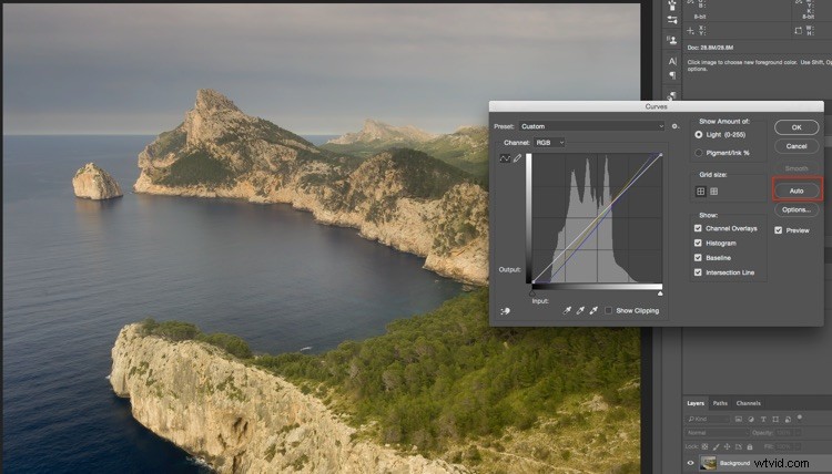 Master Photoshop s Curves Tool: Pro Guide to Color & Contrast Control