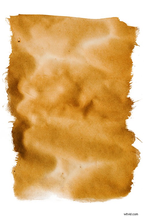 Create Authentic Antique Photo Effects in Photoshop Using Lemon and Layer Masks