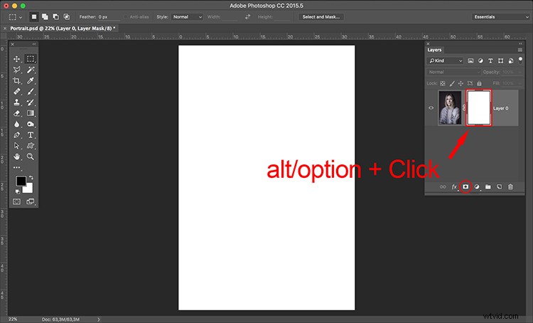 Create Authentic Antique Photo Effects in Photoshop Using Lemon and Layer Masks