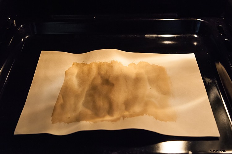 Create Authentic Antique Photo Effects in Photoshop Using Lemon and Layer Masks