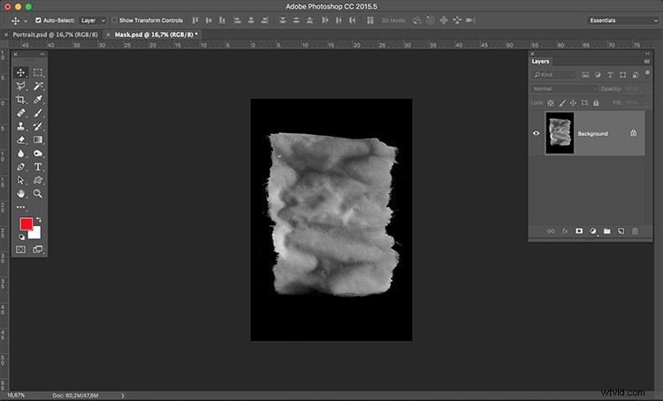 Create Authentic Antique Photo Effects in Photoshop Using Lemon and Layer Masks