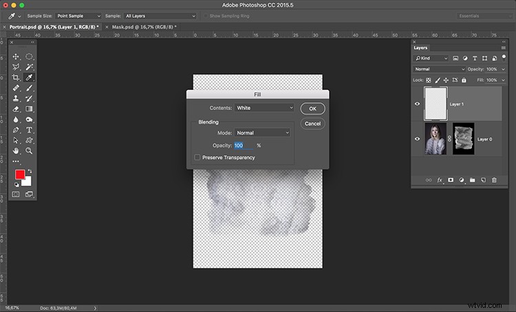 Create Authentic Antique Photo Effects in Photoshop Using Lemon and Layer Masks