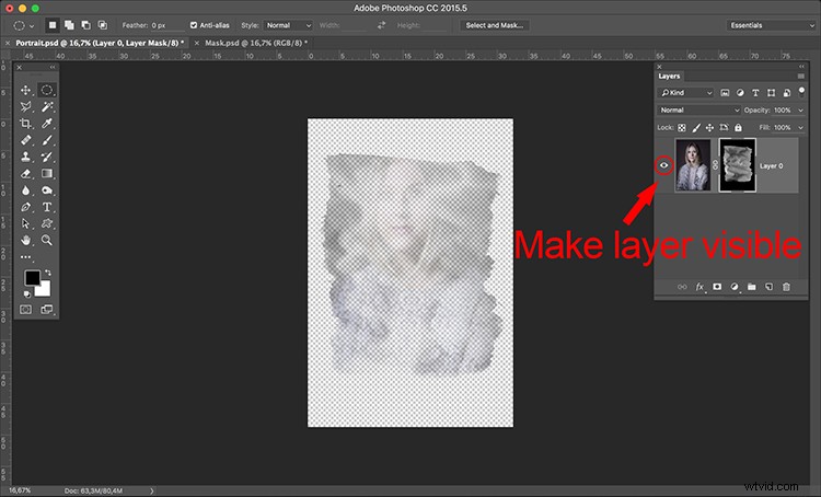 Create Authentic Antique Photo Effects in Photoshop Using Lemon and Layer Masks