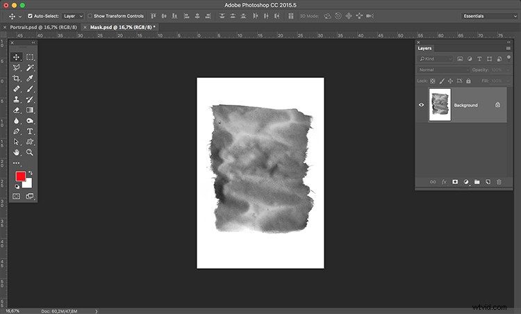 Create Authentic Antique Photo Effects in Photoshop Using Lemon and Layer Masks