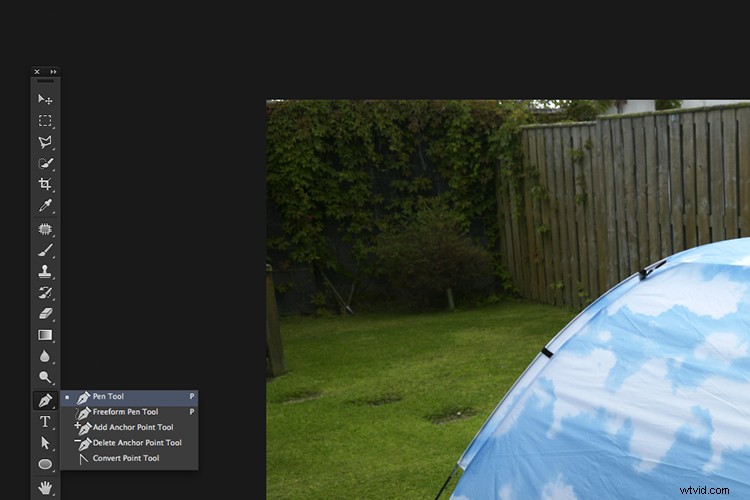 Master the Photoshop Pen Tool: Why the Effort Delivers Unmatched Precision