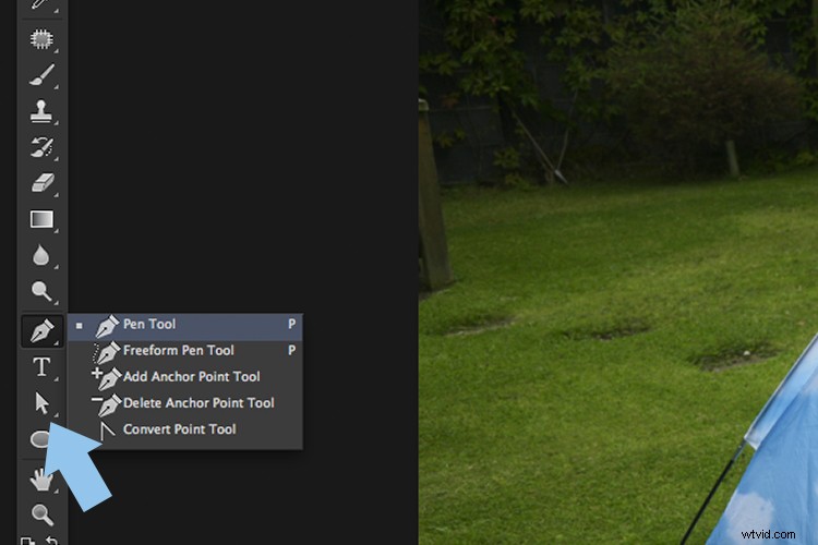 Master the Photoshop Pen Tool: Why the Effort Delivers Unmatched Precision